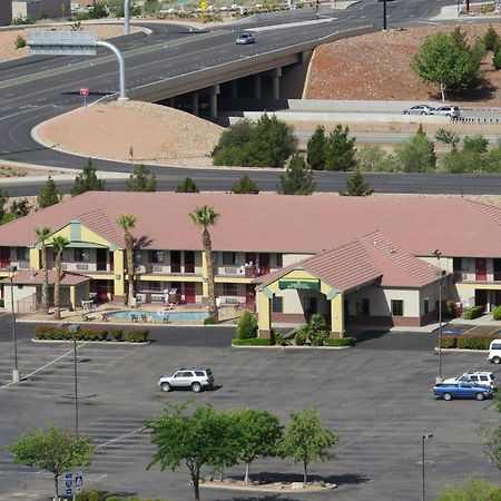 America'S Best Inn & Suites Saint George Экстерьер фото