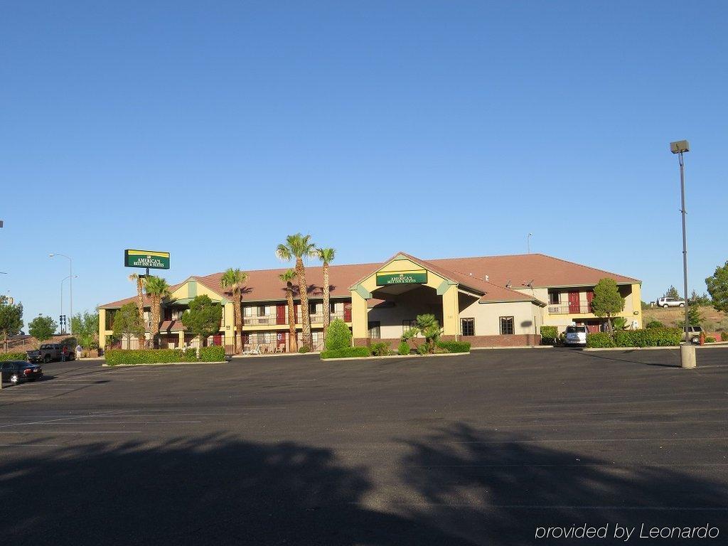 America'S Best Inn & Suites Saint George Экстерьер фото