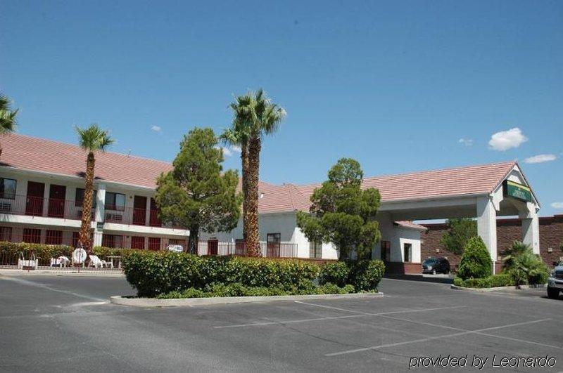 America'S Best Inn & Suites Saint George Экстерьер фото