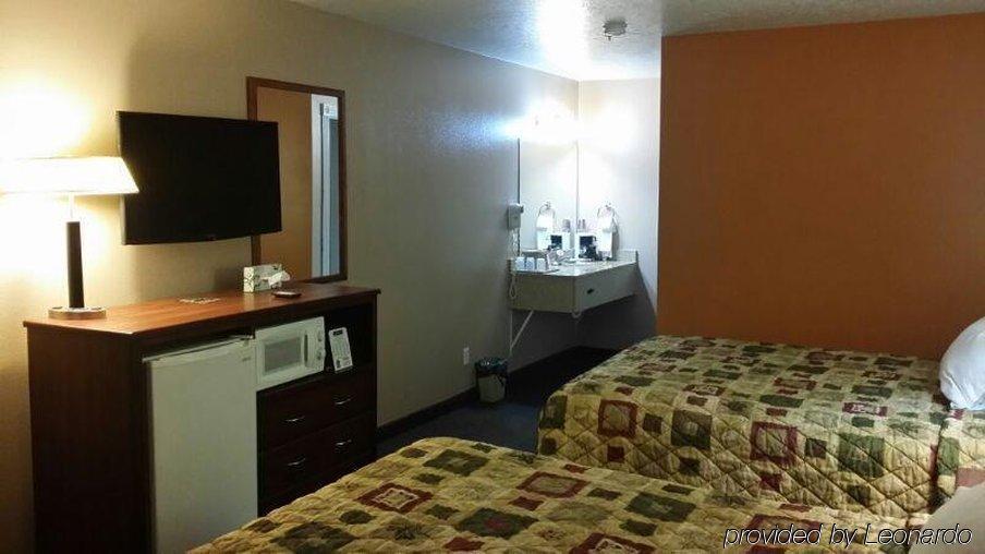 America'S Best Inn & Suites Saint George Экстерьер фото