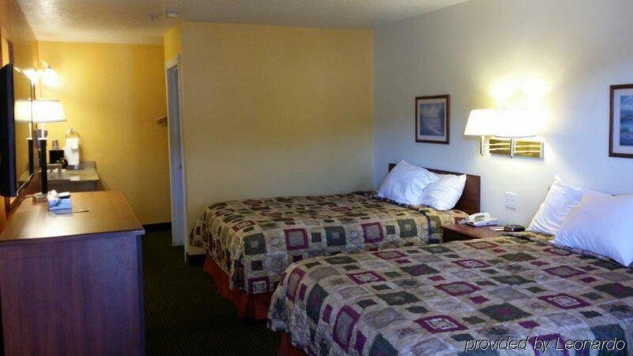 America'S Best Inn & Suites Saint George Экстерьер фото