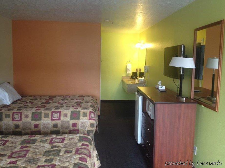 America'S Best Inn & Suites Saint George Экстерьер фото