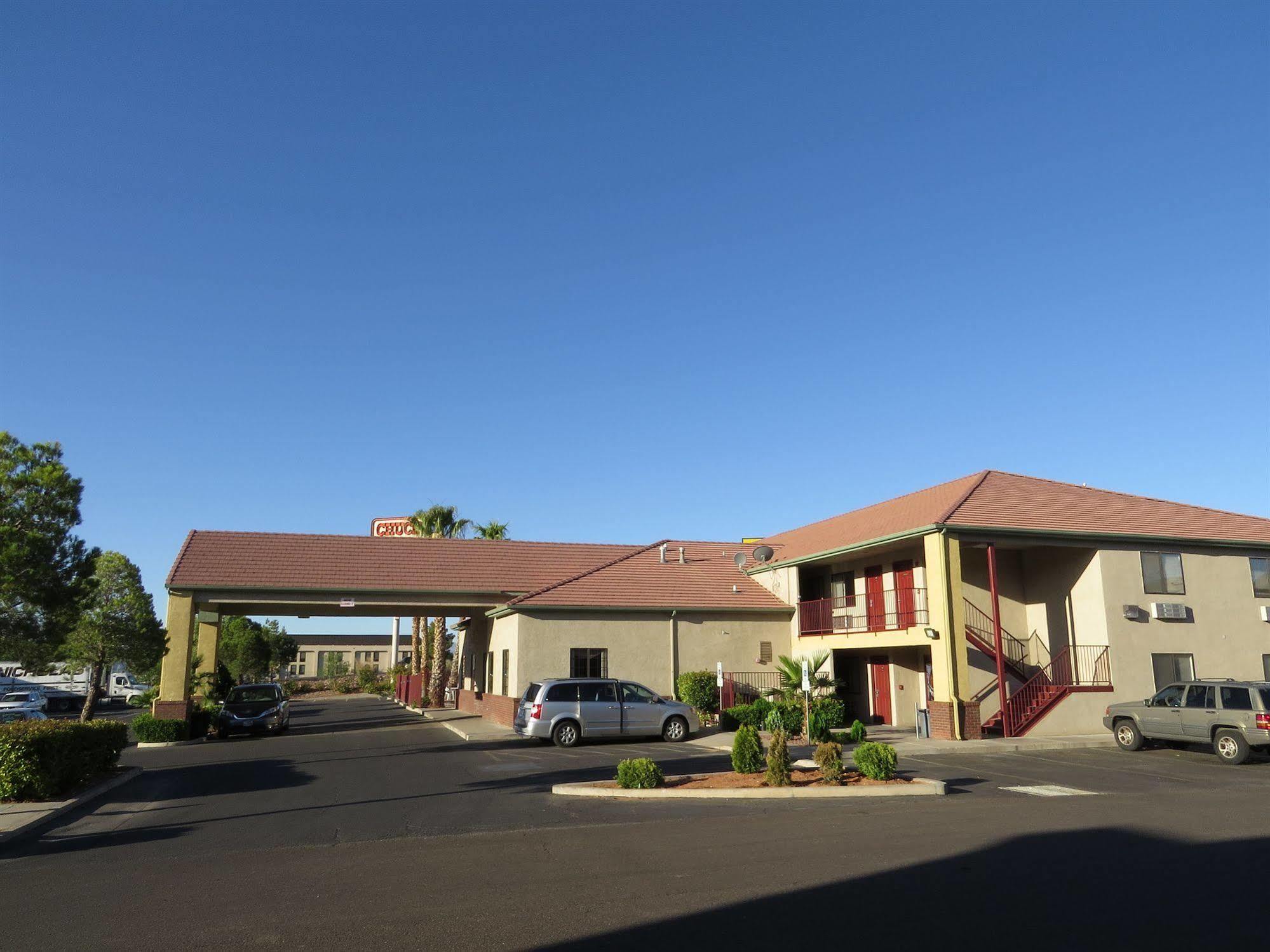 America'S Best Inn & Suites Saint George Экстерьер фото
