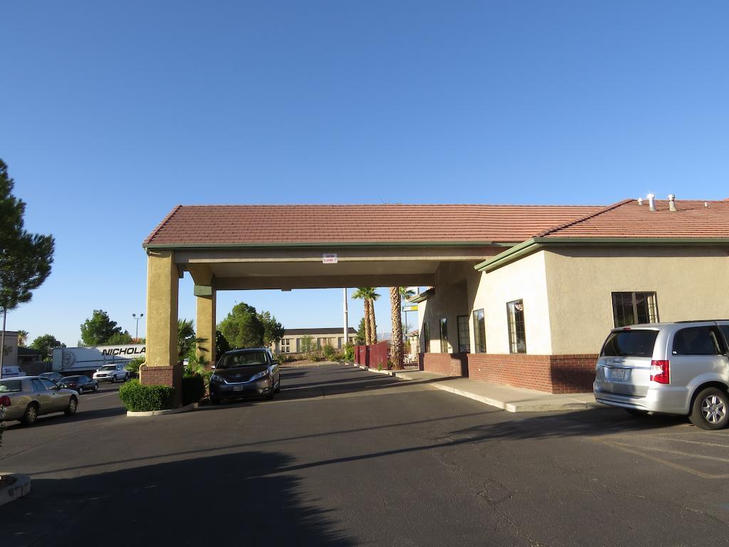 America'S Best Inn & Suites Saint George Экстерьер фото